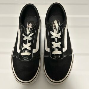 Vans Ward Sneakers